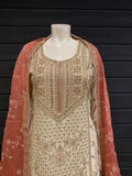 Sharara Suit