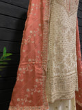 Sharara Suit