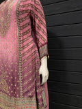 Silk Salwar Kameez