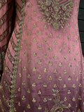 Silk Salwar Kameez
