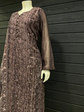 Silk Salwar Kameez