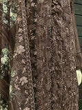 Silk Salwar Kameez