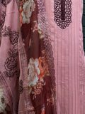 Silk Salwar Kameez