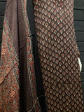 Silk Salwar Kameez