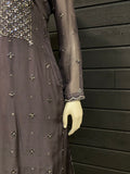Silk Salwar Kameez