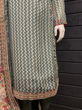 Silk Salwar Kameez