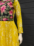 Silk Salwar Kameez
