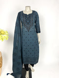 Cotton salwar Suit