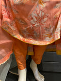 Silk Salwar Kameez