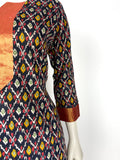 Cotton salwar Suit