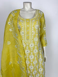 Cotton Salwar Suit