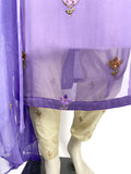 Georgette Salwar Suit