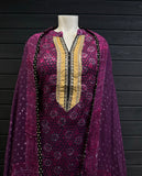 Vegetable Silk