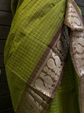 Madhurai Cotton