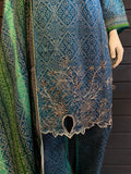 Cotton Salwar Kameez
