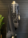 Cotton Salwar Kameez