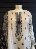 Cotton Salwar Kameez