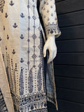 Cotton Salwar Kameez