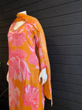 Silk Salwar Kameez