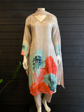 Silk Salwar Kameez