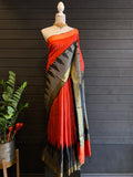 Pure Raw Silk
