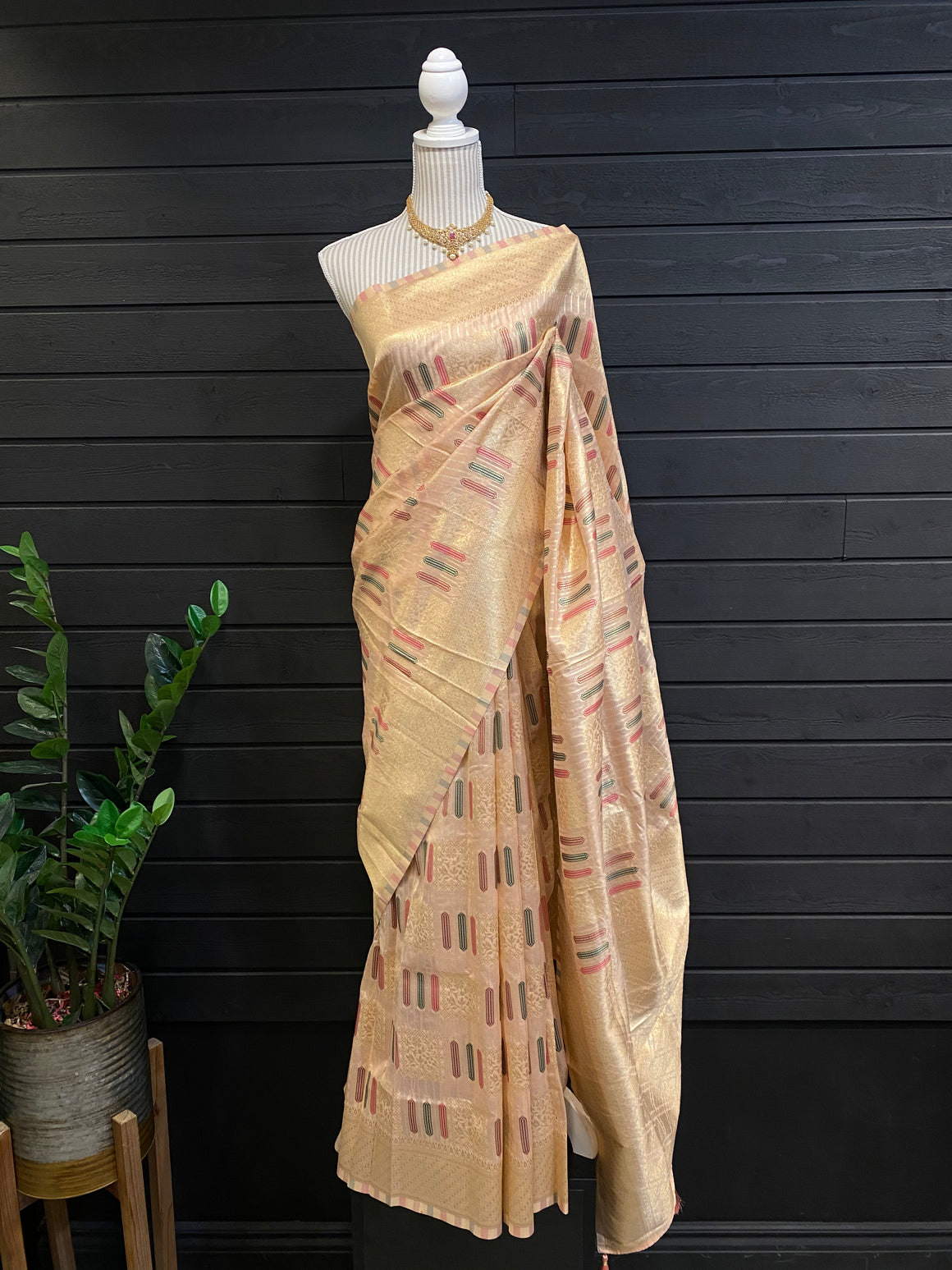 Silk Tissue