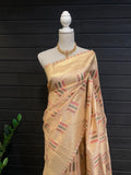 Silk Tissue
