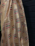 Silk Tissue