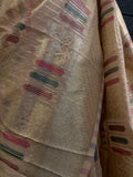 Silk Tissue