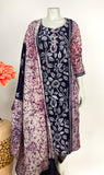 Cotton Salwar suit
