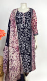 Cotton Salwar suit