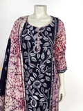 Cotton Salwar suit
