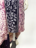 Cotton Salwar suit