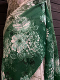 Semi Chiffon Digital Print