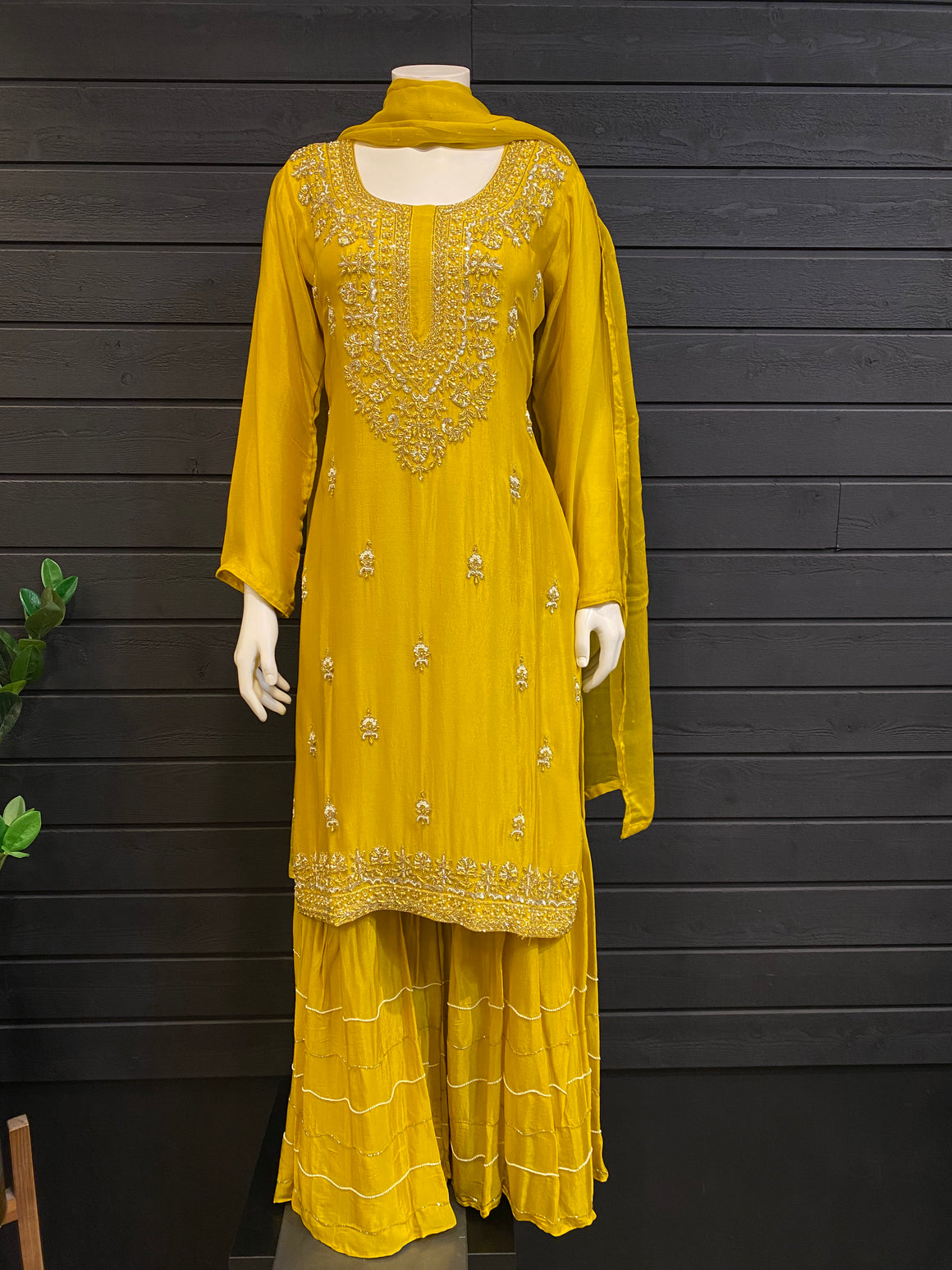 Sarara Set