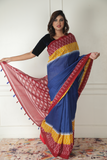 Silk Saree