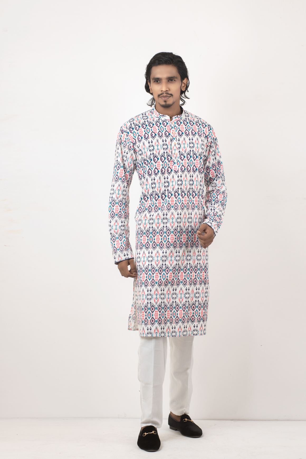 Traditional Mens Clothing, Panjabi