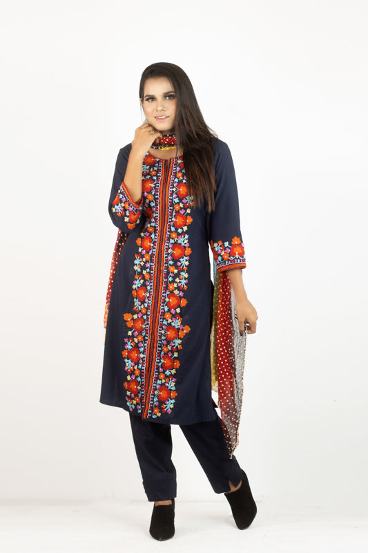 Salwar Kameez check photos