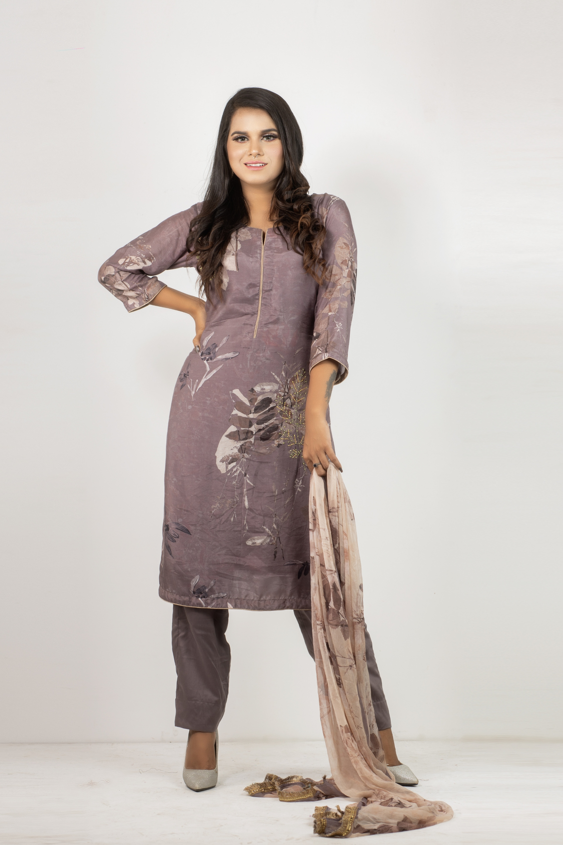 salwar kameez