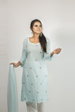 Cotton Salwar Kameez for Ladies