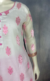 Kota Kameez with thread work