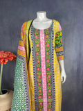 Cotton Block Work