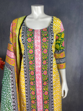 Cotton Block Work