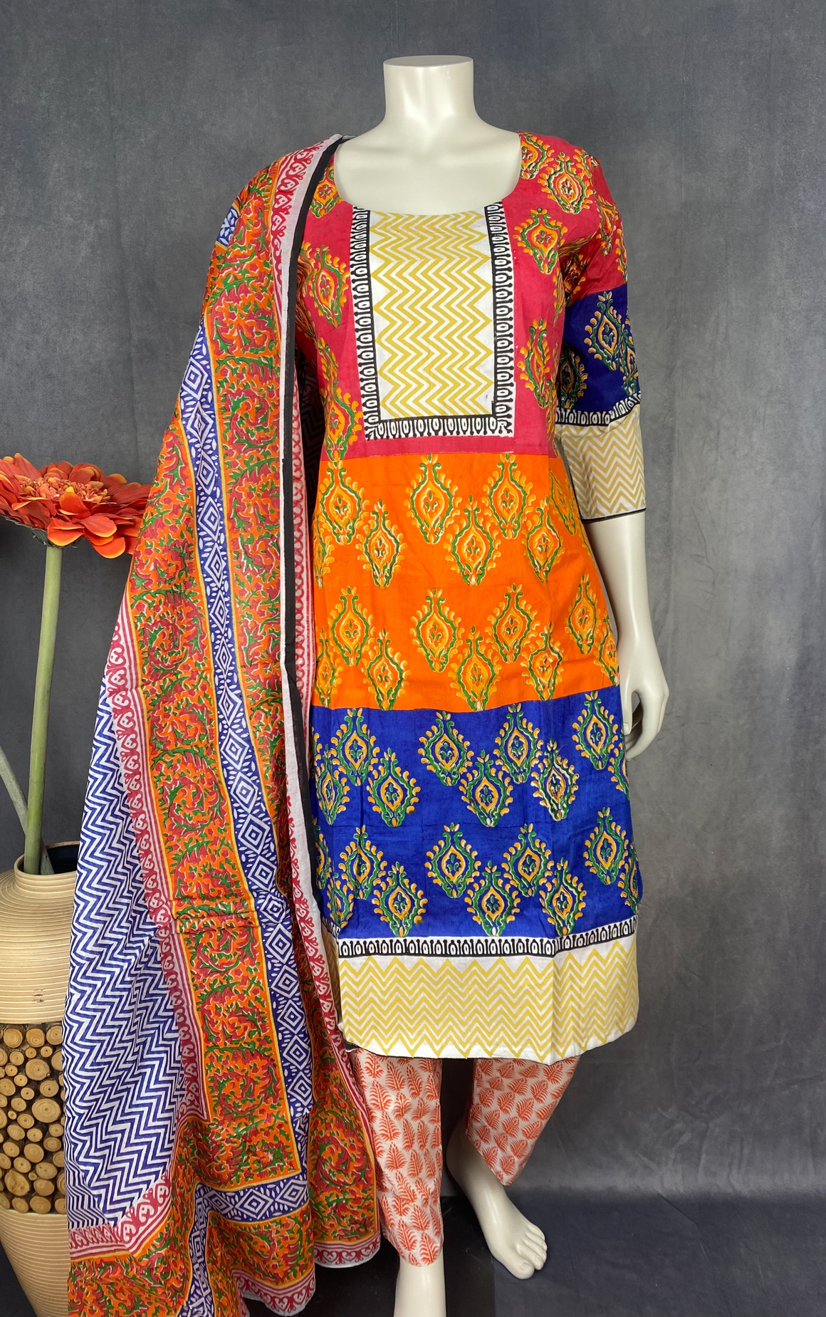 salwar Kameez