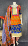 salwar Kameez
