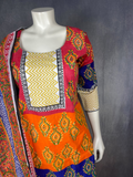 Summer ssalwar kameez