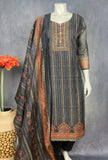 mysore silk salwar kameez