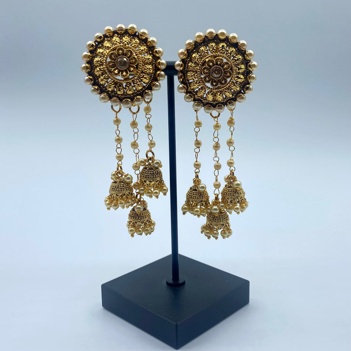 Earring
